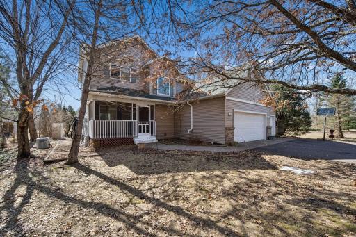 9191 64th Street SE, Clear Lake, MN 55319
