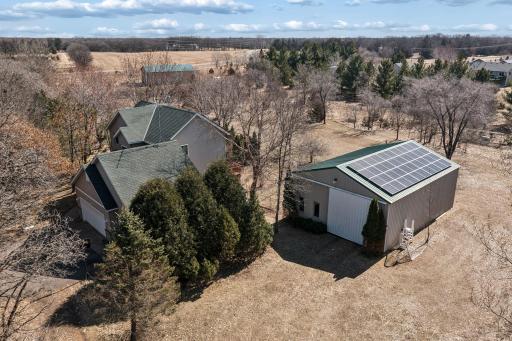 9191 64th Street SE, Clear Lake, MN 55319