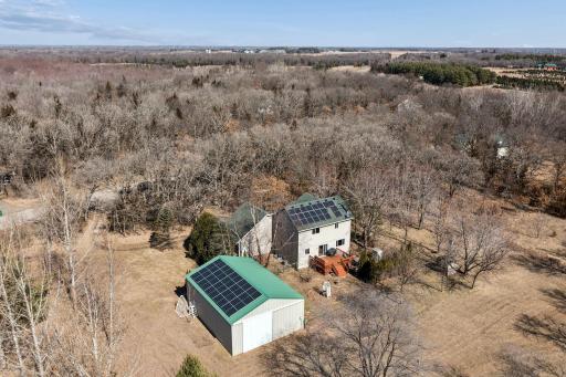 9191 64th Street SE, Clear Lake, MN 55319