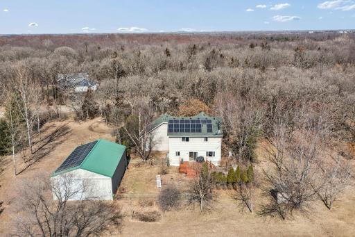 9191 64th Street SE, Clear Lake, MN 55319