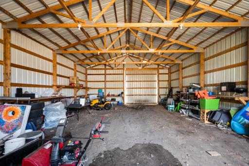 9191 64th Street SE, Clear Lake, MN 55319