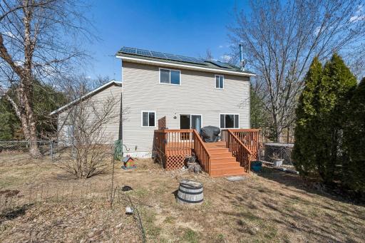 9191 64th Street SE, Clear Lake, MN 55319