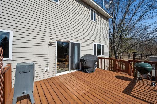 9191 64th Street SE, Clear Lake, MN 55319