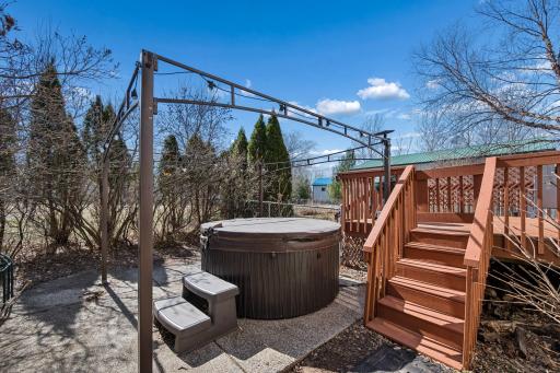 9191 64th Street SE, Clear Lake, MN 55319