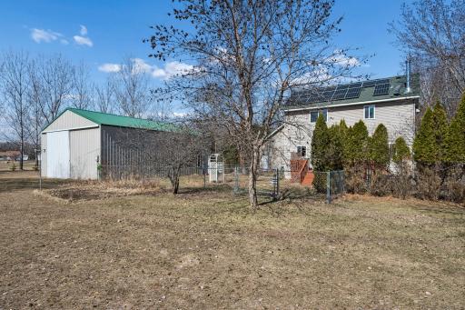 9191 64th Street SE, Clear Lake, MN 55319