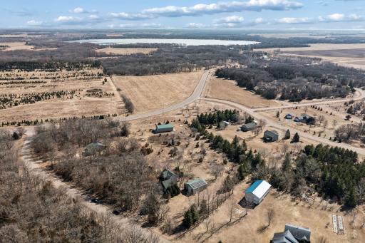 9191 64th Street SE, Clear Lake, MN 55319