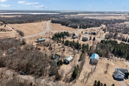 9191 64th Street SE, Clear Lake, MN 55319