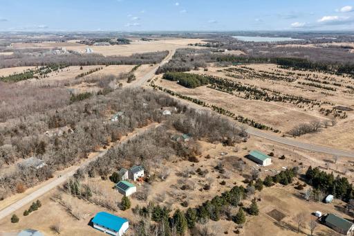 9191 64th Street SE, Clear Lake, MN 55319