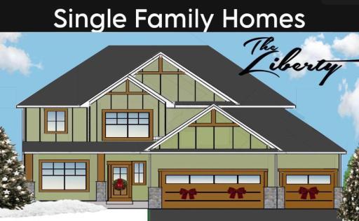 Photo for 13937 Ember Court, Saint Paul, MN 55124 - listing #7001446 13937 Ember Court, Saint Paul, MN 55124