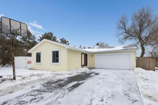 9611 Portal Drive, 0, Eden Prairie, MN 55347