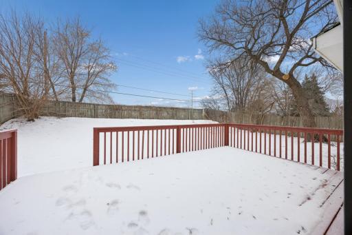 9611 Portal Drive, 0, Eden Prairie, MN 55347