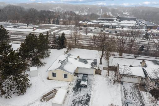 9611 Portal Drive, 0, Eden Prairie, MN 55347