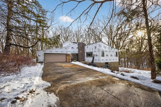 Photo for 3732 Valleyridge Court NE, Rochester, MN 55906 - listing #7001542 3732 Valleyridge Court NE, Rochester, MN 55906