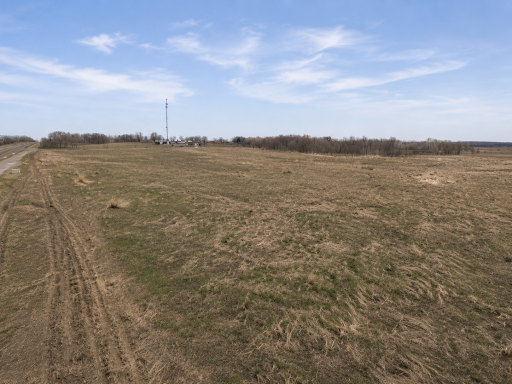 Ai'd photo removing snow and greening up grass