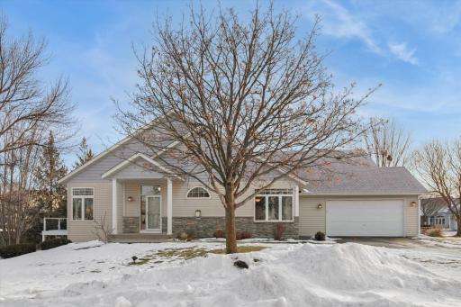 14550 Hunters Lane, Savage, MN 55378
