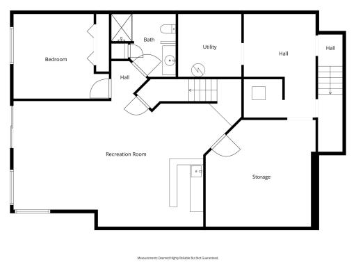 14550 Hunters Lane, Savage, MN 55378