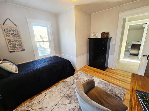 914 N 4th Street, Montevideo, MN 56265