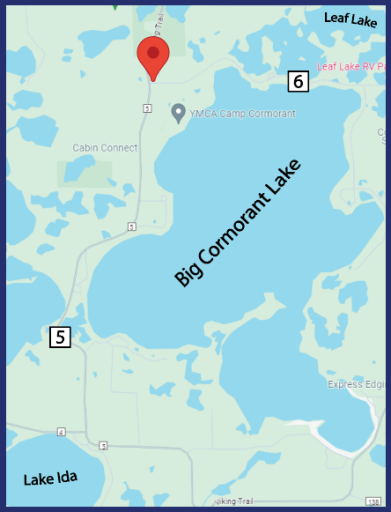 15912 Co Highway 6, 207, Lake Park, MN 56554