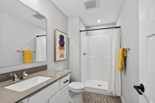 Photo is of former model home. See Sales Consultant for Specific Colors and Options. Ability to choose!