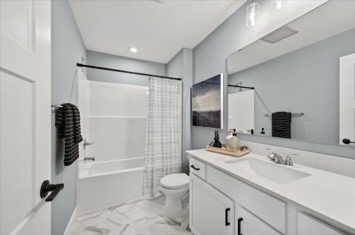 Photo is of former model home. See Sales Consultant for Specific Colors and Options. Ability to choose!