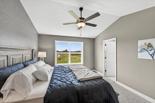 Photo is of former model home. See Sales Consultant for Specific Colors and Options. Ability to choose!