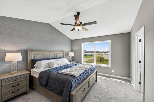 Photo is of former model home. See Sales Consultant for Specific Colors and Options. Ability to choose!