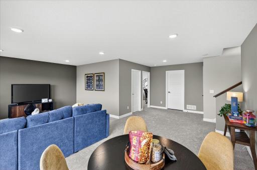 Photo is of former model home. See Sales Consultant for Specific Colors and Options. Ability to choose!