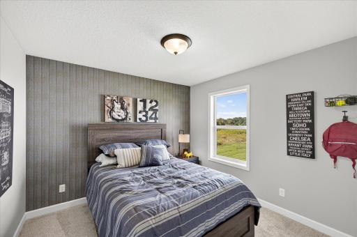 Photo is of former model home. See Sales Consultant for Specific Colors and Options. Ability to choose!