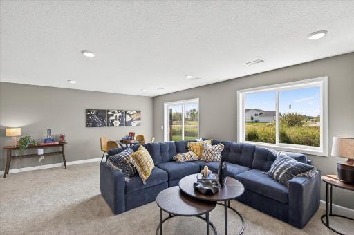 Photo is of former model home. See Sales Consultant for Specific Colors and Options. Ability to choose!