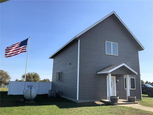 33558 251st Avenue, Browerville, MN 56438