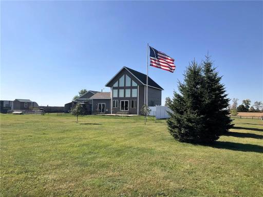 33558 251st Avenue, Browerville, MN 56438