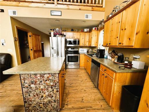 33558 251st Avenue, Browerville, MN 56438