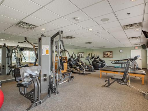 1900 Rush Lake Trail, 112, Saint Paul, MN 55112