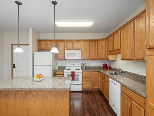 1900 Rush Lake Trail, 112, Saint Paul, MN 55112