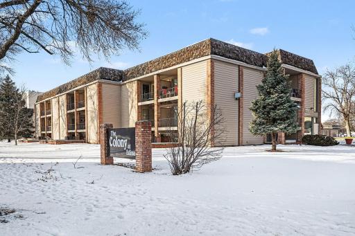6423 Colony Way, 3L, Minneapolis, MN 55435