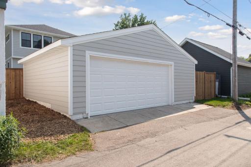 This home is to be built - the home pictured is a very similar home completed in the area. This one is estimated to be completed in December 2025.