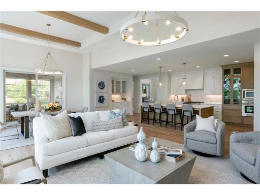 9257 Timberland Trail, Eden Prairie, MN 55347