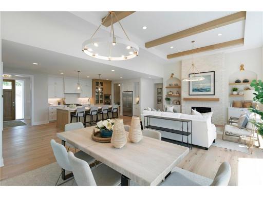 9257 Timberland Trail, Eden Prairie, MN 55347