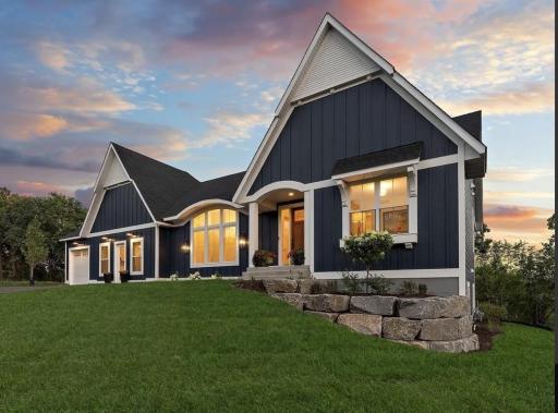 9257 Timberland Trail, Eden Prairie, MN 55347