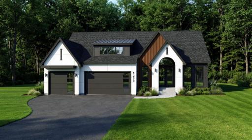 9257 Timberland Trail, Eden Prairie, MN 55347