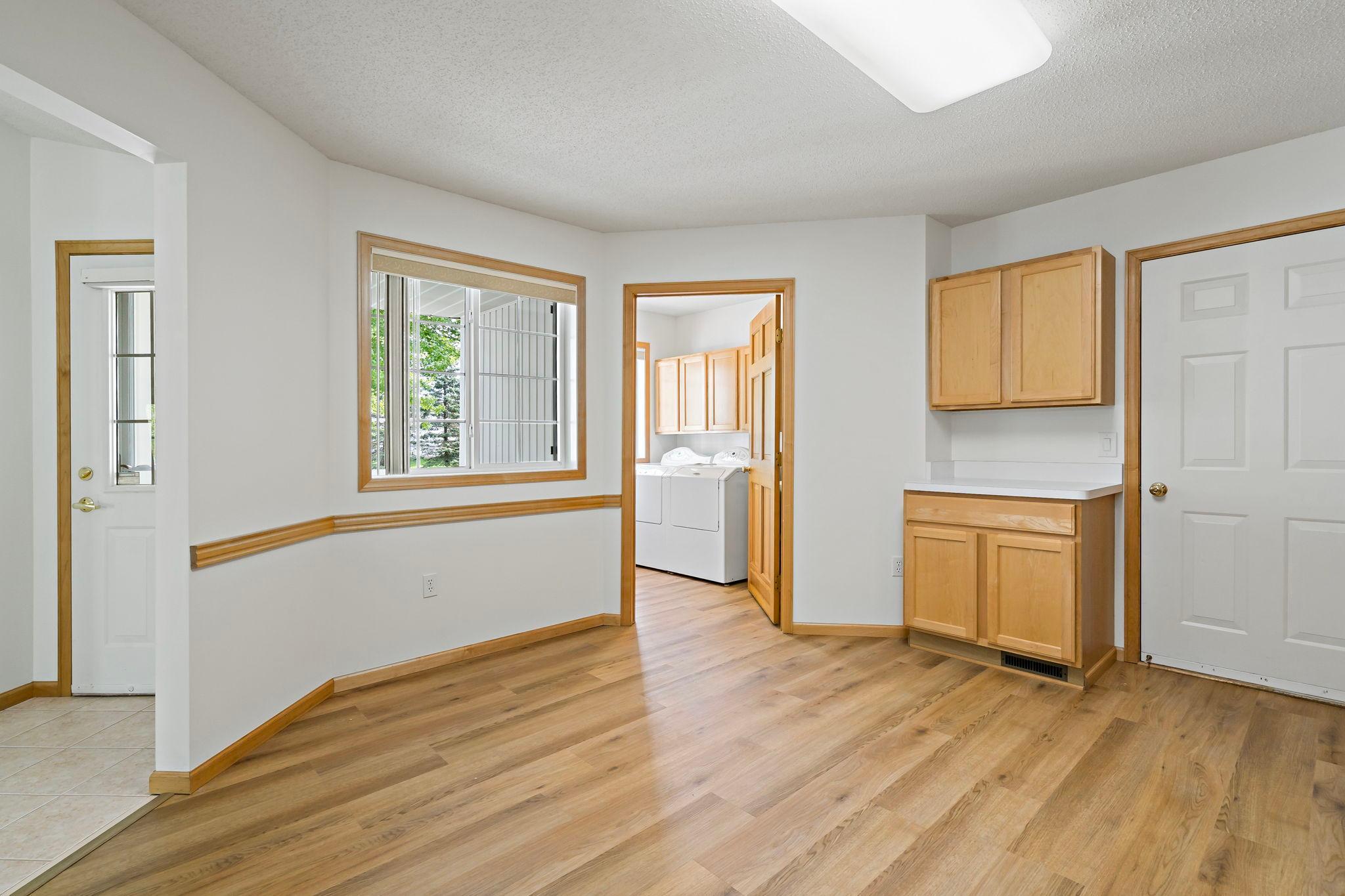 Kitchen with Laundry Room-763 Lake Ridge Dr Woodbury MN_0012.jpg