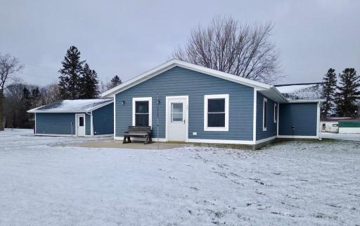 Photo for 401 Joe Horachek Street E, Goodridge, MN 56725 - listing #7002014 401 Joe Horachek Street E, Goodridge, MN 56725