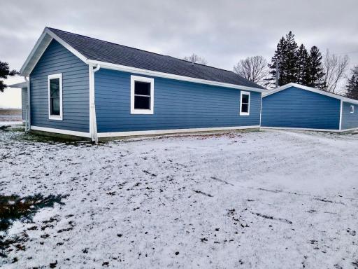 401 Joe Horachek Street E, Goodridge, MN 56725