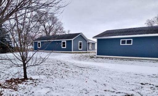 401 Joe Horachek Street E, Goodridge, MN 56725