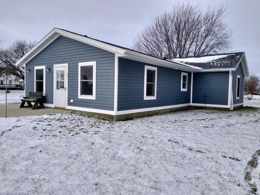 401 Joe Horachek Street E, Goodridge, MN 56725
