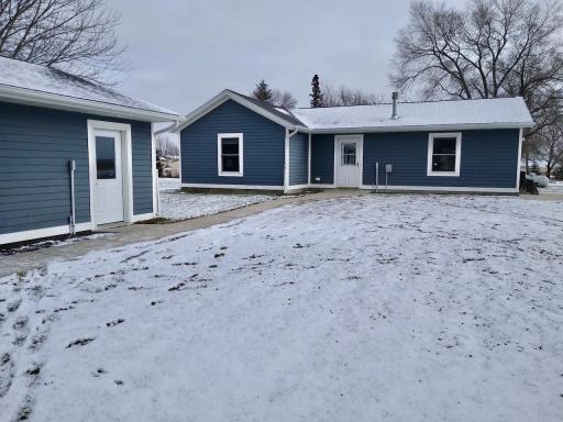 401 Joe Horachek Street E, Goodridge, MN 56725