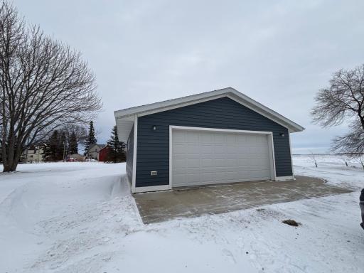 401 Joe Horachek Street E, Goodridge, MN 56725