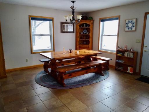 401 Joe Horachek Street E, Goodridge, MN 56725