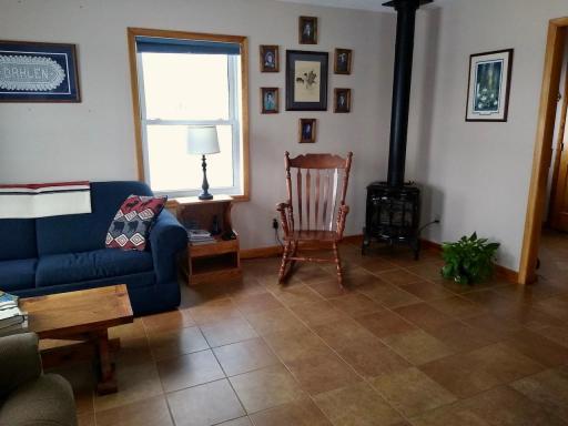 401 Joe Horachek Street E, Goodridge, MN 56725