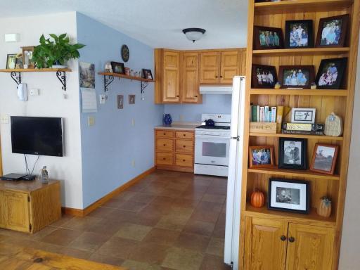 401 Joe Horachek Street E, Goodridge, MN 56725